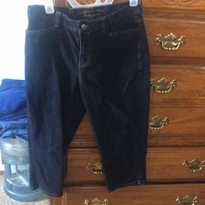 Ralph Lauren Capri